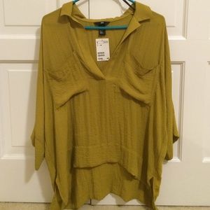 H&M shirt