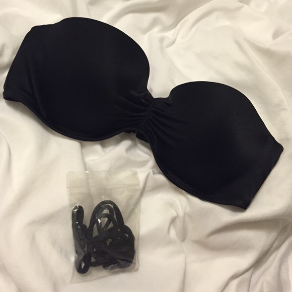 Victoria's Secret Swim Bandeau
