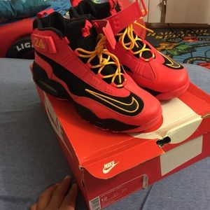 Nike Air Max Griffey 1