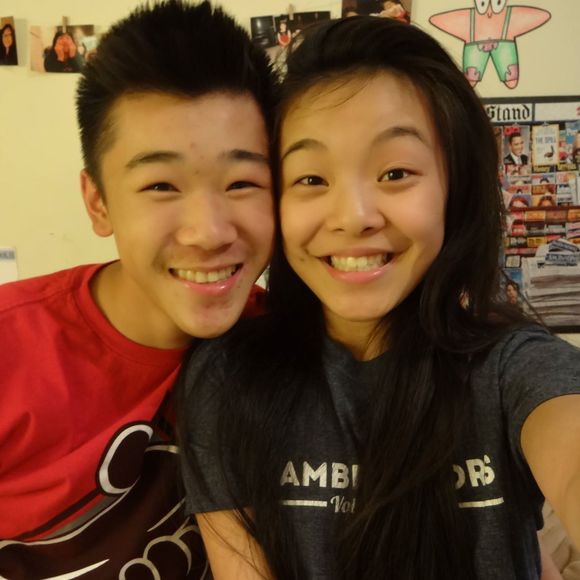 Meet your Posher, David - Picture 1 of 1