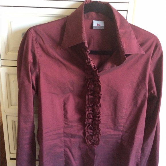 Button down shirt - Picture 4 of 4