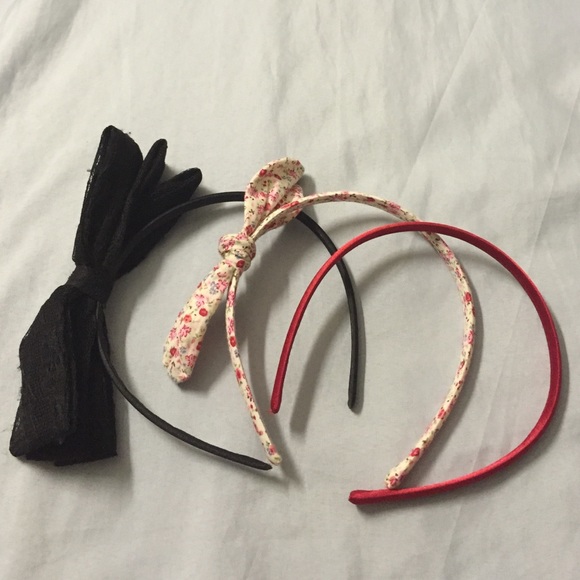 Headband Bundle