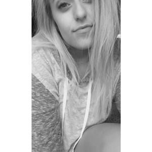 Meet your Posher, Shelbie grace