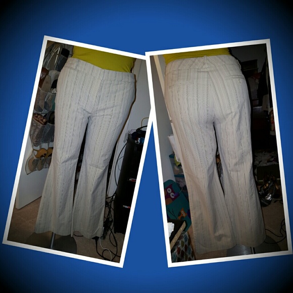 New York & Company Trousers
