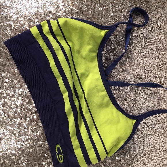 Champion Xs Sports bra