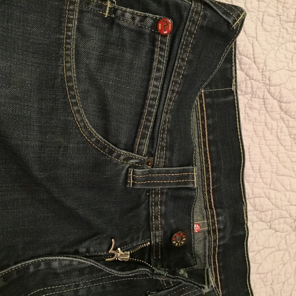 mens puma evisu 36x27 - Picture 4 of 4