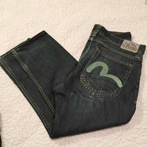 mens puma evisu 36x27