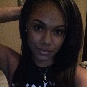 Meet your Posher, Marian