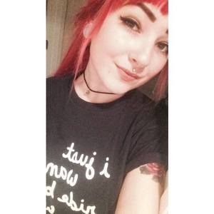 Meet your Posher, Lexi