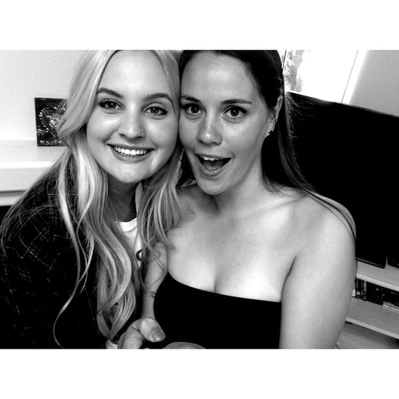 Meet your Posher, Alex