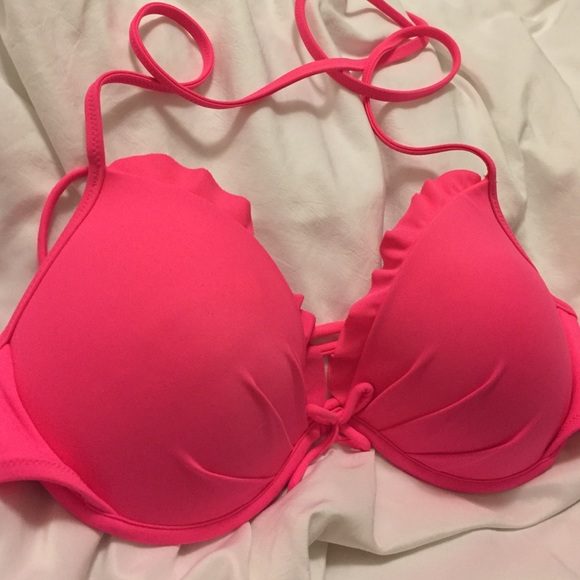 Victoria's Secret Swim Fabulous