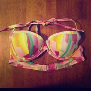 Victorias Secret Swim Top