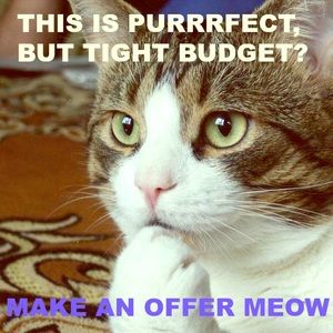 Make an offer!