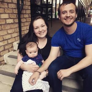 Meet your Posher, Kimberly