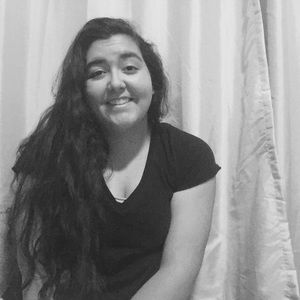 Meet your Posher, Andrea