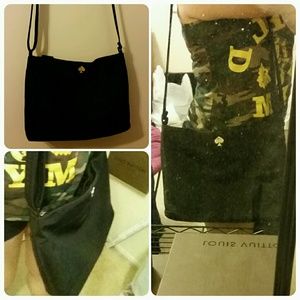 Updated photos. Kate Spade cammy nylon crossbody