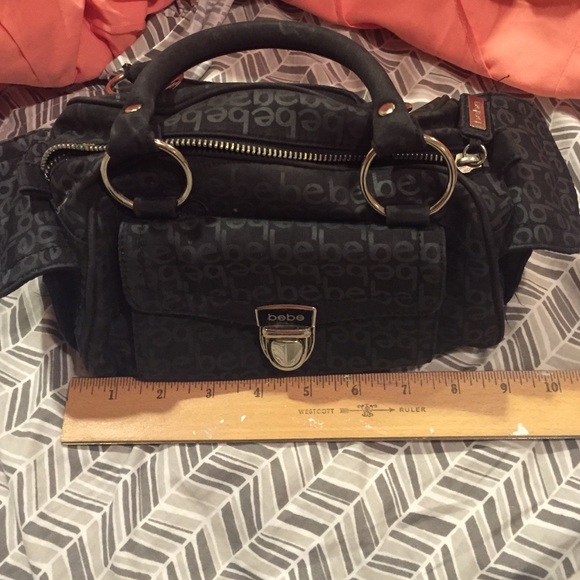 Cute Bebe handbag ! - Picture 2 of 4