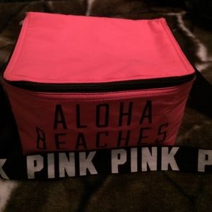 Aloha beaches cooler !