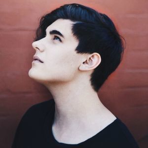 Meet your Posher, Nathaniel