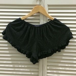 Brandy vodi shorts