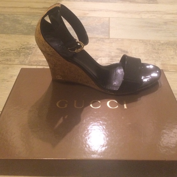 Gucci Sandals