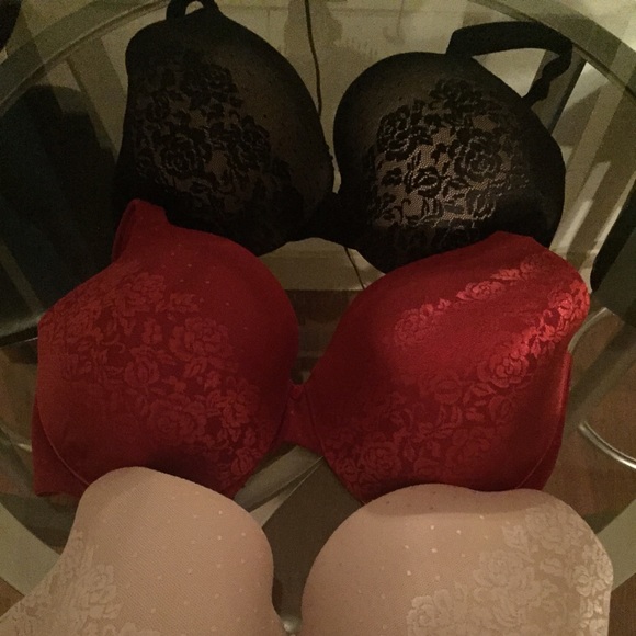 Soma Sexy, Comfy, Bra's For Sale. Size 36G