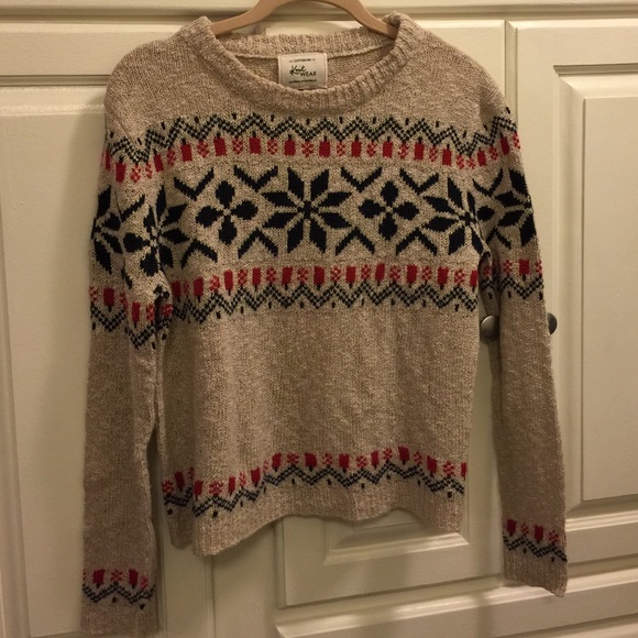 Cotton on knit wear