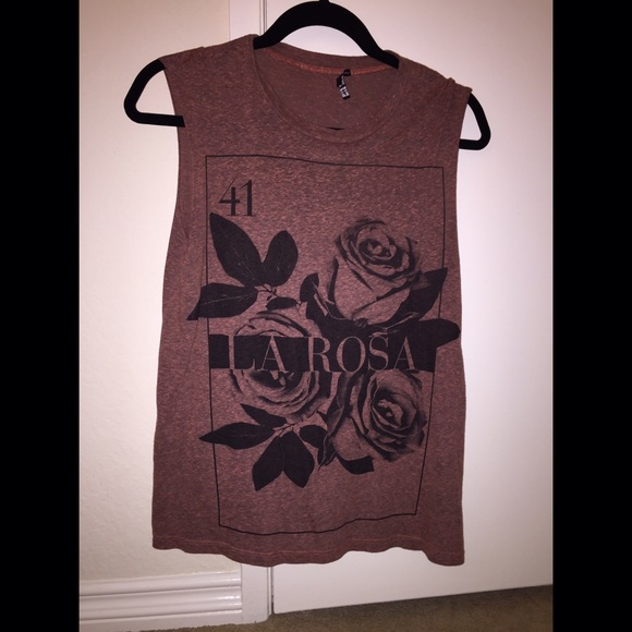 Nordstroms graphic tank