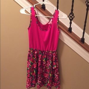 Lilly Pulitzer Dress New without tag