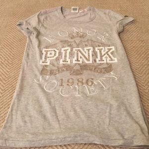 Shirt by Pink