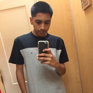 Meet your Posher, Juvenal