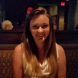 Meet your Posher, Lilly