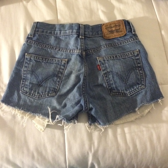 Vintage Levi's
