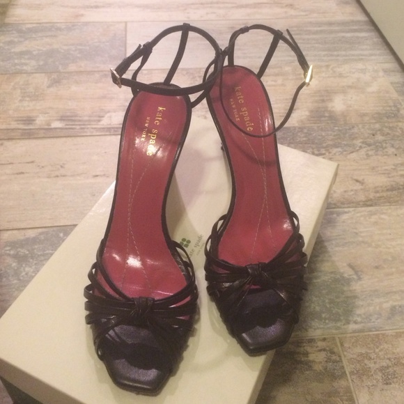 Kate Spade Shoes