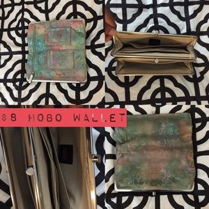 HOBO wallet