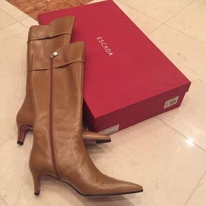 Escada Boots