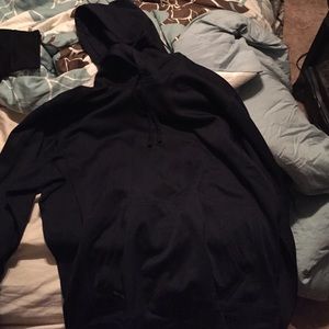 Nike men's sweatshirt