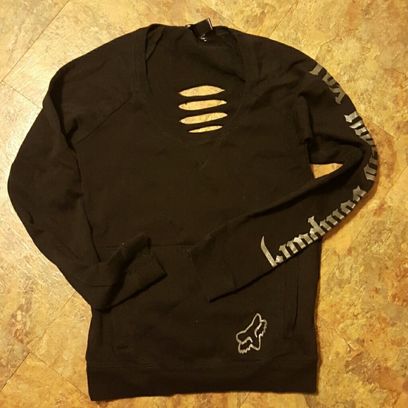 Fox Pull Over.