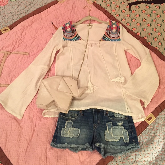 💕NWOT Aeropostale Short Shorts💕
