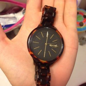 Women's Ripcurl Horizon Acetate Watch