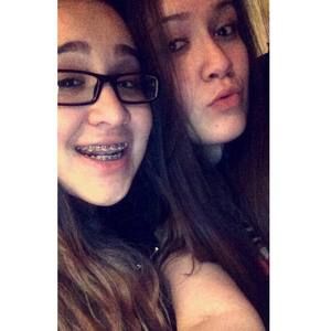 Meet your Posher, Alyssa