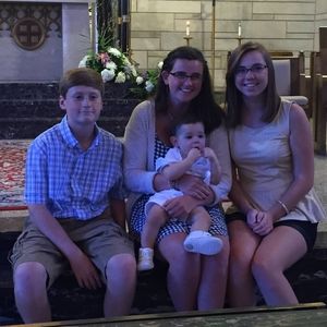 Meet your Posher, Colleen