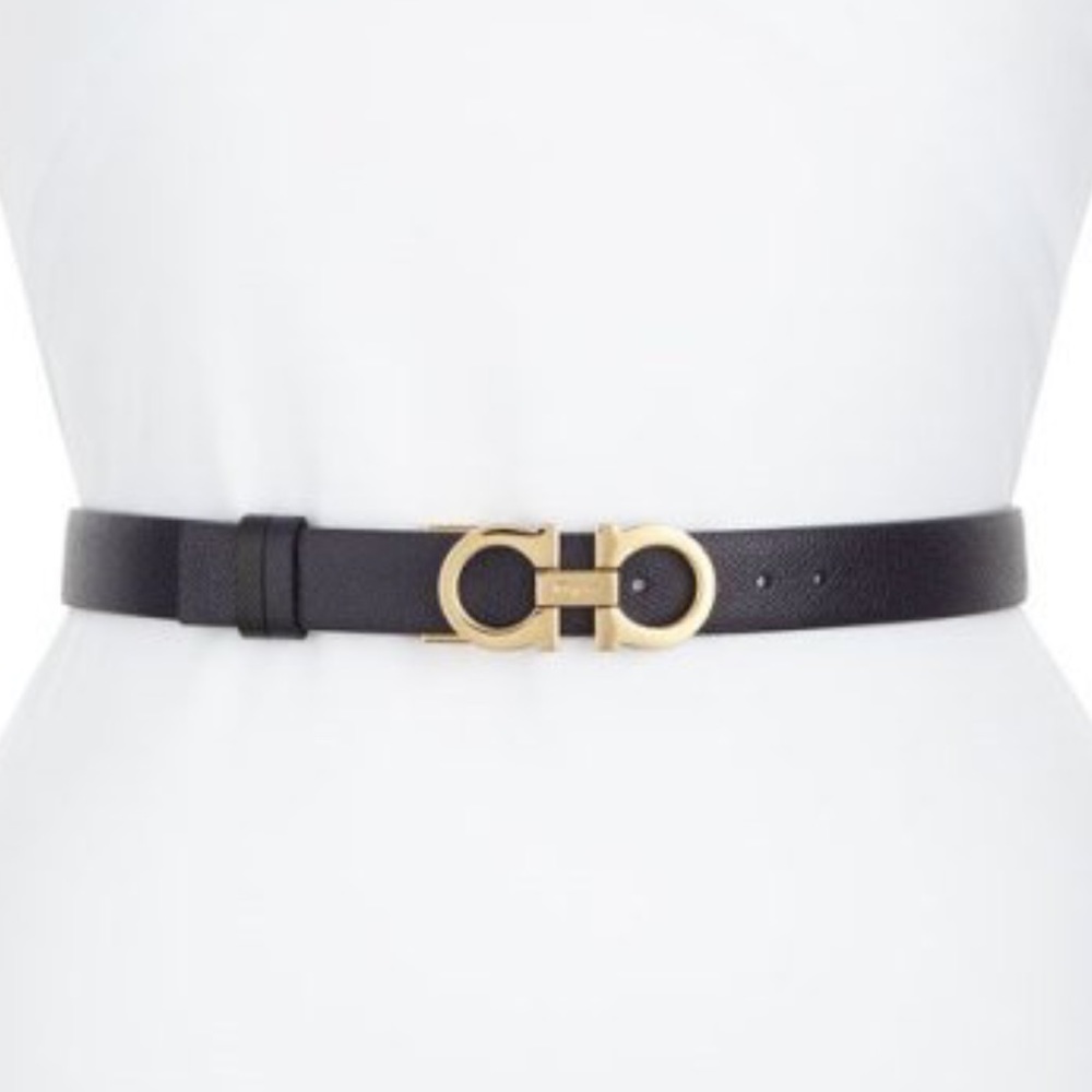 Ferragamo Belt