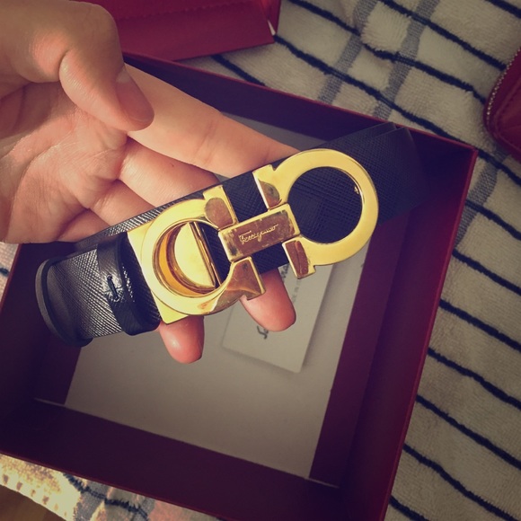 Ferragamo Belt main image 4