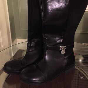 Girls Michael Kors Boots