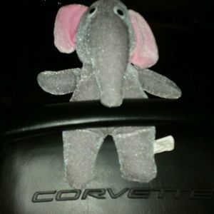 Meet your Posher, Jen