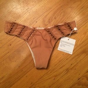 Acacia Cloudbreak Bottom in Topless