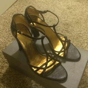 Salvatore Ferragamo sandals