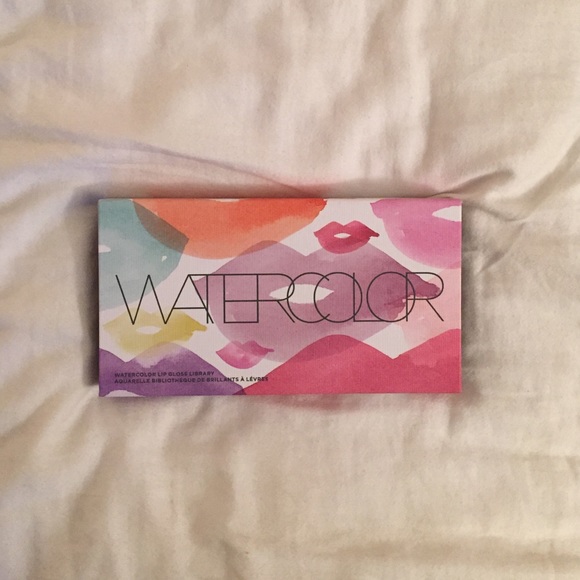 Bundle for alessandra (bag & lip glosses)