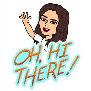 Meet your Posher, Anna